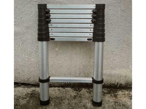 Veiling - Mr. Safe telescoopladder TL-260, Doe-het-zelf en Verbouw, Ladders en Trappen