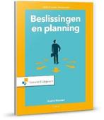 9789001889043 Financieel management  -   Beslissingen en ..., Verzenden, Zo goed als nieuw, A.W.W. Heezen