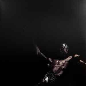 lp nieuw - Travis Scott - Utopia, Cd's en Dvd's, Vinyl | Hiphop en Rap, Zo goed als nieuw, Verzenden