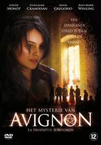 Mysterie Van Avignon (4DVD), Verzenden, Nieuw in verpakking