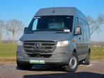 Mercedes-Benz eSprinter | Zakelijke Lease v.a. €404.38 pm, Auto's, Automaat, Gebruikt, Mercedes-Benz, Elektrisch