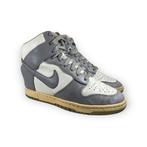 Nike Dunk High-heel - Maat 38.5, Kleding | Dames, Schoenen, Verzenden, Nike, Sneakers of Gympen, Gedragen