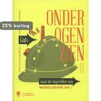 Onder ogen zien 9789089313447 Steven Slos, Boeken, Verzenden, Gelezen, Steven Slos