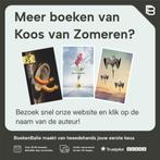 Alptraum 9789029507370 Koos van Zomeren, Boeken, Verzenden, Zo goed als nieuw, Koos van Zomeren