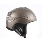 58 skihelm/snowboardhelm WINTEX V44 SB, Grey, Sport en Fitness, Skiën en Langlaufen, Verzenden, Gebruikt