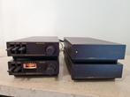 Meridian - Boothroyd Stuart Systeem Hifi-set - Diverse, Nieuw