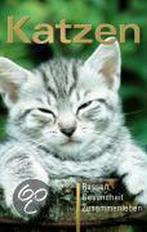 Katten 9783625120445, Boeken, Verzenden, Gelezen