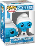 Funko Pop! - De Smurfen - Moppersmurf #1518 | Funko - Hobby, Verzamelen, Poppetjes en Figuurtjes, Verzenden, Nieuw
