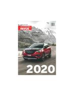2020 AUTOMOBIL REVUE JAARBOEK DUITS, Nieuw, Author