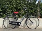Damesfiets Azor, Fietsen en Brommers, Fietsen | Dames | Damesfietsen, Overige merken, Gebruikt, Versnellingen, Ophalen of Verzenden