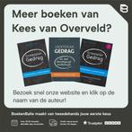 Gedragsoplossingen voor de moeilijke groep 9789492525574, Verzenden, Zo goed als nieuw, Kees van Overveld