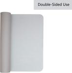 Multifunctionele Bureau Mat - 90 x 43 CM - Waterdicht, Huis en Inrichting, Verzenden, Nieuw