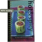 Hot and spicy 9789060975787 N. Dreyer Hensley, Verzenden, Zo goed als nieuw, N. Dreyer Hensley