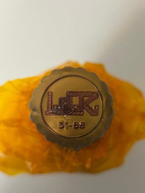 2005 Louis Roederer, Cristal - Champagne, Reims Brut - 1, Verzamelen, Wijnen