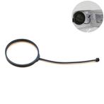 Tankdop Rubber Hanger Compleet BMW &amp; MINI, Ophalen of Verzenden