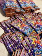 Pokémon - 200 Booster pack, Hobby en Vrije tijd, Nieuw