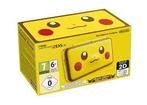 New Nintendo 2DS XL Pikachu Edition in Doos (Nette Staat..., Spelcomputers en Games, Spelcomputers | Nintendo 2DS en 3DS, Ophalen of Verzenden