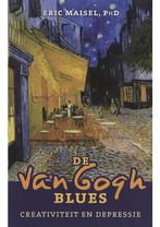 De Van Gogh Blues Eric Maisel, Boeken, Verzenden, Nieuw