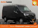 Renault Master Bestelbus L1 H1 2021 Diesel Handgeschakeld, Auto's, Zwart, Zwart, Nieuw, Te koop