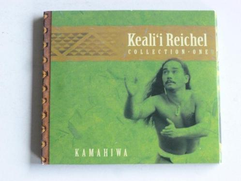 Kealii  Reichel - Kamahiwa (2 CD), Cd's en Dvd's, Cd's | Meditatie en Spiritualiteit, Verzenden