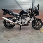 Motor, Yamaha, FZS 1000, 2001