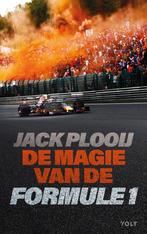 De magie van de Formule 1 (9789021430782, Jack Plooij), Verzenden, Nieuw