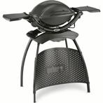 Weber Q1400 Stand Dark Grey Barbecue, Verzenden, Nieuw