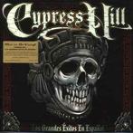lp nieuw - Cypress Hill - Los Grandes Ãxitos En EspaÃ±o, Cd's en Dvd's, Vinyl | Hiphop en Rap, Zo goed als nieuw, Verzenden