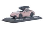 Porsche 911 (992.2) Carrera 4 GTS WAP0201660S0DB Minichamps, Hobby en Vrije tijd, Modelauto's | 1:43, Verzenden, Nieuw