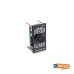 Bieden: Boening AHD-DRM R 15 and 19 inch display operating, Ophalen of Verzenden, Nieuw, Kabel of Apparatuur