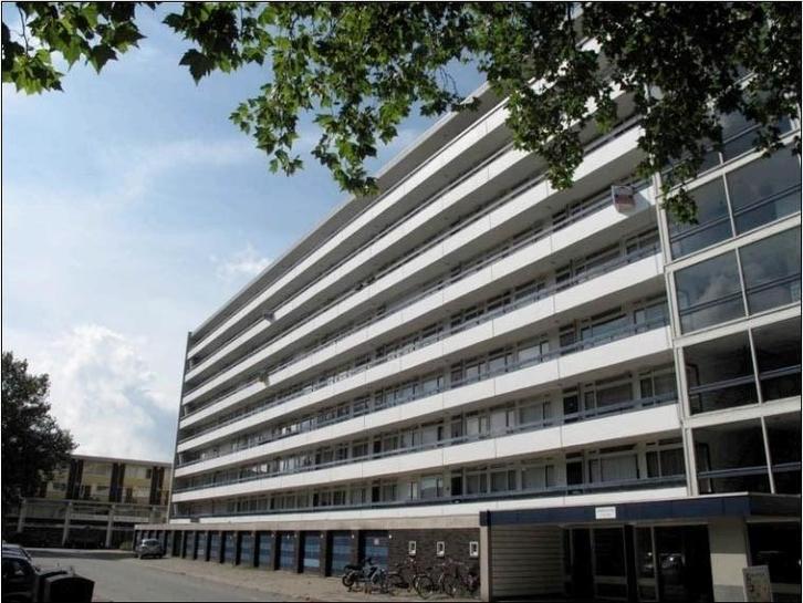 Appartement te huur in Arnhem - 10 m² - 1 kamer(s), Huizen en Kamers, Huizen te huur, Gelderland, Appartement