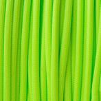Neon Green Paracord 550 - Type 3 - 15 meter - #2, Ophalen of Verzenden, Nieuw, Overige typen