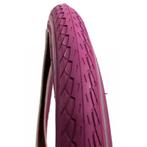 DELI TIRE Deli Tire buitenband SA-206 22 x 1.75 purple refl, Fietsen en Brommers, Ophalen of Verzenden, Nieuw, Overige merken