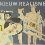 Nieuw realisme 9789089101822, Boeken, Verzenden, Zo goed als nieuw