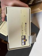 Apple IIe ITALIAN BOXED + Mouse + Joystick + Floppy -, Nieuw