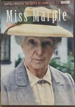 Miss Marple - Nemesis (dvd tweedehands film), Ophalen of Verzenden, Nieuw in verpakking