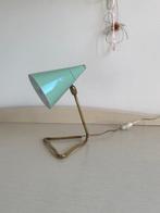 Tafellamp - Messing, Staal