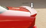 Rieger achterklepspoiler | A4 (B5): 11.94-98, 99-12.00 - Lim, Auto-onderdelen, Verzenden, Nieuw, Audi