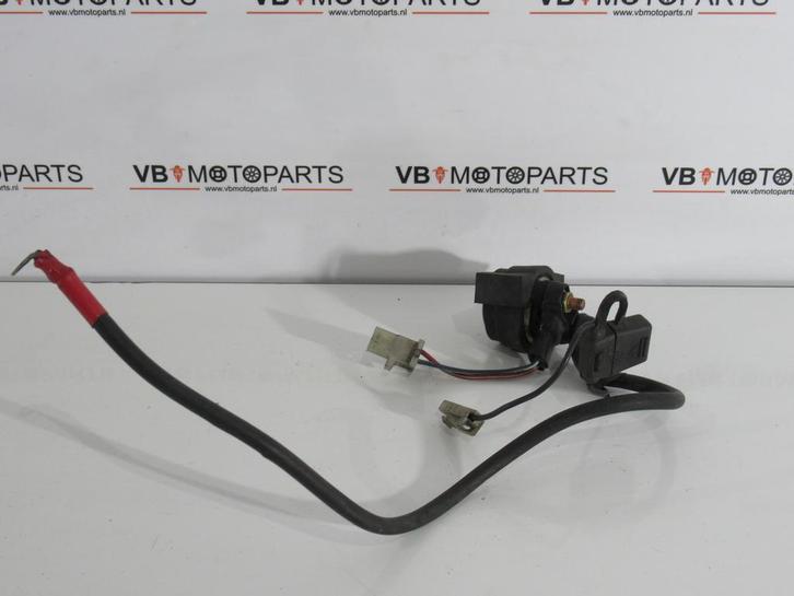 KTM 125 LC2 Startrelais, Motoren, Onderdelen | Overige, Ophalen of Verzenden