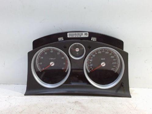 Cockpit Opel Astra H 1.6 13172026, Auto-onderdelen, Elektronica en Kabels, ARN erkend, Stiba lid, Erkend duurzaam, Gebruikt, Herkomst onderdeel bekend