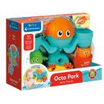 Baby Clementoni Octo Park Water Friends, Kinderen en Baby's, Speelgoed | Babyspeelgoed, Verzenden, Nieuw