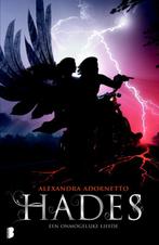 Hades / Halo-trilogie / 2 9789022558737 Alexandra Adornetto, Verzenden, Gelezen, Alexandra Adornetto