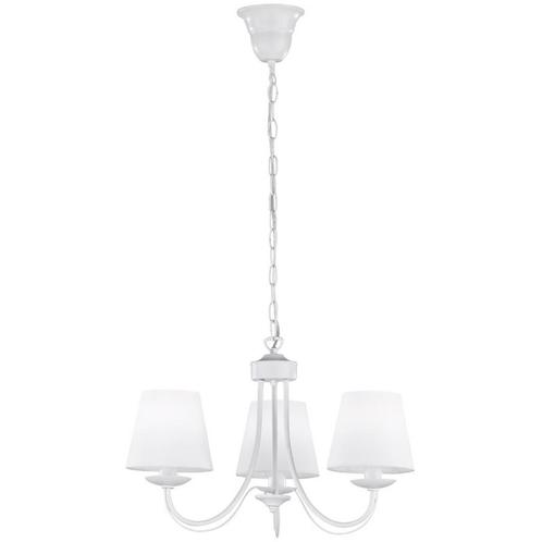 LED Hanglamp - Hangverlichting - Trion Citra - E14 Fitting -, Huis en Inrichting, Lampen | Hanglampen, Nieuw, Metaal, Ophalen of Verzenden