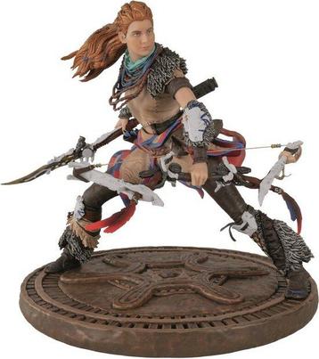 Dark Horse Comics Aloy 1:8 scale pvc statue - Dark Horse - beschikbaar voor biedingen