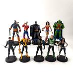 DC Comics - Action figure 10 Action DC Comics Figures -