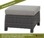 Siena Garden Corido kruk - Grijs, Ophalen of Verzenden, Nieuw, Overige materialen