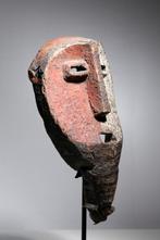 Masker - Kundu - DR Congo, Antiek en Kunst