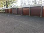 Te huur GARAGEBOX HAARLEM - AERDENHOUT stalling garage huren, Huizen en Kamers, Garages en Parkeerplaatsen, Noord-Holland