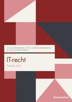 IT recht 9789462909151, Boeken, Verzenden, Zo goed als nieuw