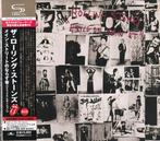 cd digi - The Rolling Stones - Exile On Main Street (Japa..., Verzenden, Zo goed als nieuw